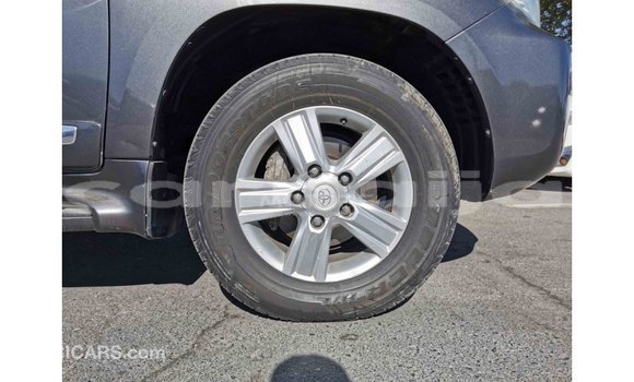 Buy Import Toyota Land Cruiser Other Car in Import - Dubai in Abia State Buy Import Toyota Land Cruiser Other Car in Import - Dubai in Abia State