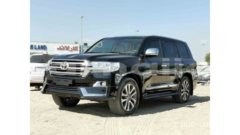 Big with watermark toyota land cruiser abia state import dubai 15460