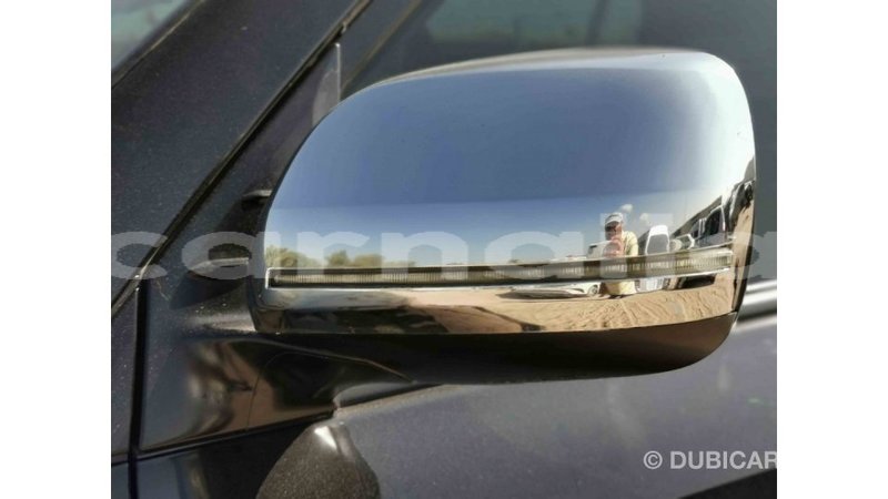 Big with watermark toyota land cruiser abia state import dubai 15460