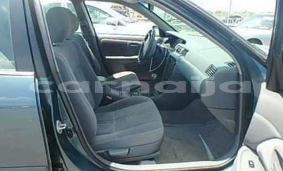 Buy Import Toyota Camry Green Car in Daura in Katsina Buy Import Toyota Camry Green Car in Daura in Katsina