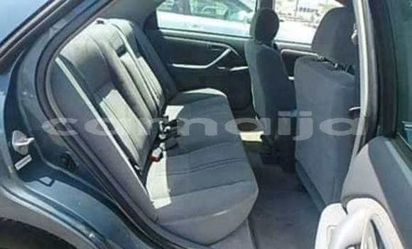 Buy Import Toyota Camry Green Car in Daura in Katsina Buy Import Toyota Camry Green Car in Daura in Katsina