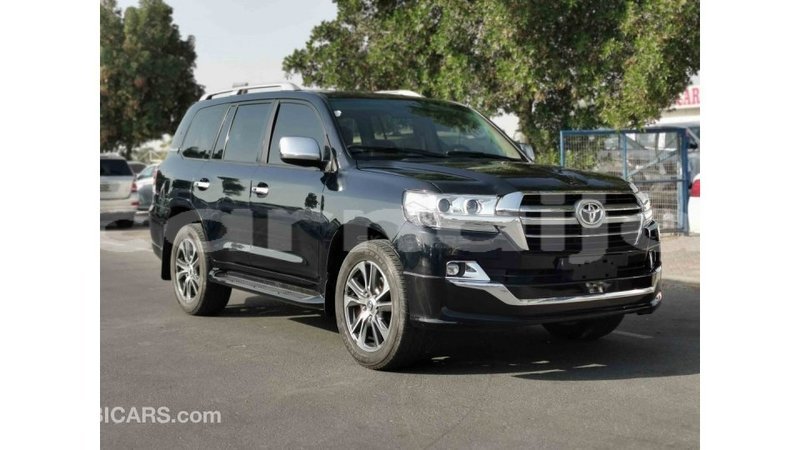 Big with watermark toyota land cruiser abia state import dubai 15462