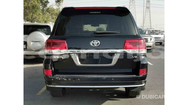 Big with watermark toyota land cruiser abia state import dubai 15462
