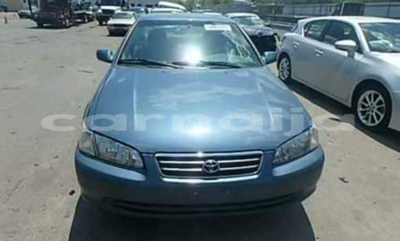 Buy Import Toyota Camry Green Car in Daura in Katsina Buy Import Toyota Camry Green Car in Daura in Katsina