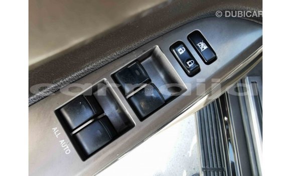 Acheter Import Voiture Toyota Land Cruiser Noir à Import - Dubai, État d'Abia Acheter Import Voiture Toyota Land Cruiser Noir à Import - Dubai, État d'Abia