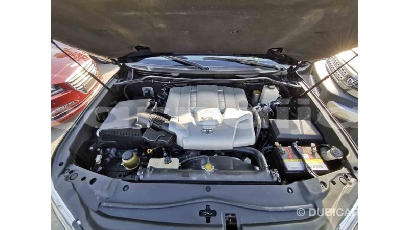 Big with watermark toyota land cruiser abia state import dubai 15462