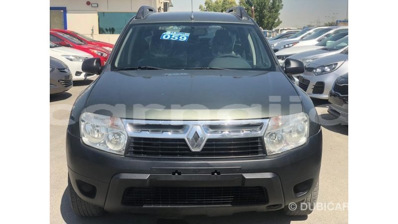Big with watermark renault duster abia state import dubai 15463