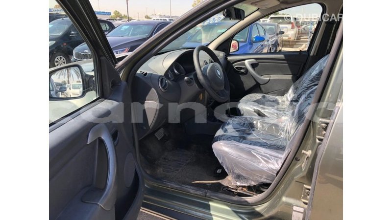 Big with watermark renault duster abia state import dubai 15463