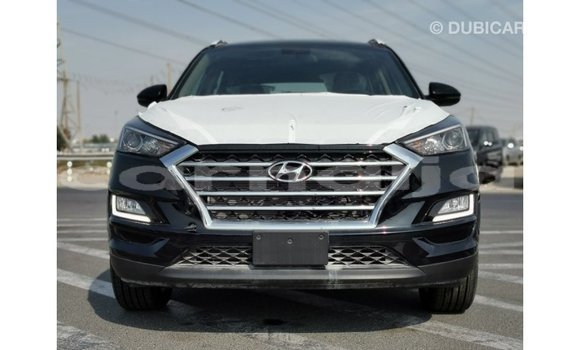 Acheter Import Voiture Hyundai Tucson Noir à Import - Dubai, État d'Abia Acheter Import Voiture Hyundai Tucson Noir à Import - Dubai, État d'Abia