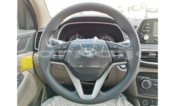 Acheter Import Voiture Hyundai Tucson Noir à Import - Dubai, État d'Abia Acheter Import Voiture Hyundai Tucson Noir à Import - Dubai, État d'Abia