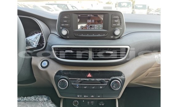 Acheter Import Voiture Hyundai Tucson Noir à Import - Dubai, État d'Abia Acheter Import Voiture Hyundai Tucson Noir à Import - Dubai, État d'Abia
