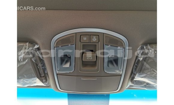 Acheter Import Voiture Hyundai Tucson Noir à Import - Dubai, État d'Abia Acheter Import Voiture Hyundai Tucson Noir à Import - Dubai, État d'Abia