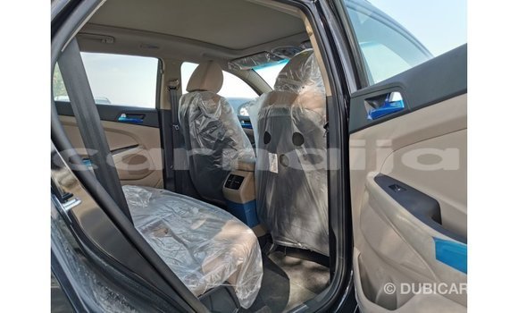Acheter Import Voiture Hyundai Tucson Noir à Import - Dubai, État d'Abia Acheter Import Voiture Hyundai Tucson Noir à Import - Dubai, État d'Abia