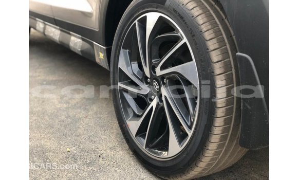 Buy Import Hyundai Tucson Other Car in Import - Dubai in Abia State Buy Import Hyundai Tucson Other Car in Import - Dubai in Abia State