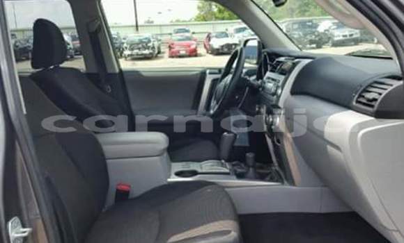 Buy Import Toyota Land Cruiser Other Car in Daura in Katsina Buy Import Toyota Land Cruiser Other Car in Daura in Katsina