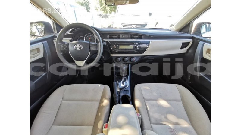 Big with watermark toyota corolla abia state import dubai 15468