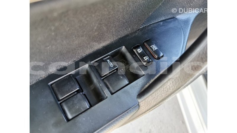 Big with watermark toyota corolla abia state import dubai 15468