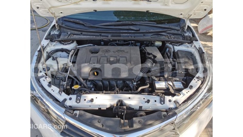 Big with watermark toyota corolla abia state import dubai 15468