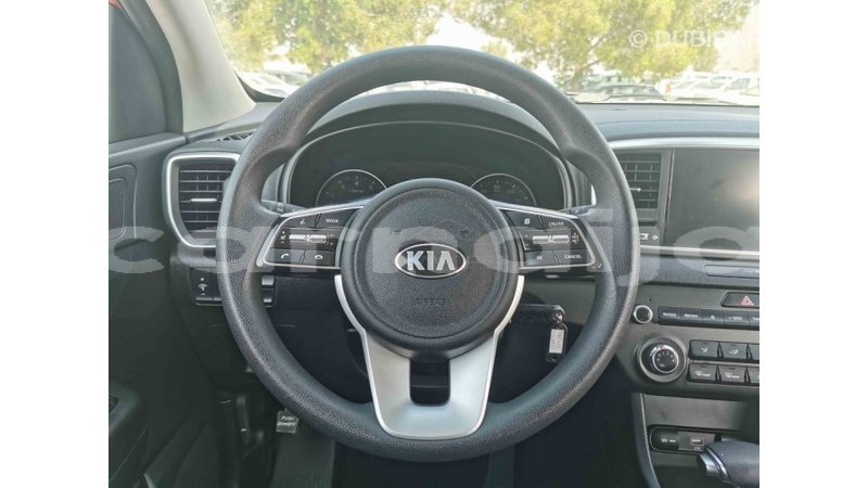 Big with watermark kia sportage abia state import dubai 15469
