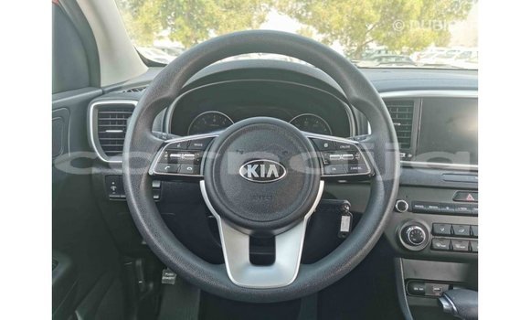 Buy Import Kia Sportage Red Car in Import - Dubai in Abia State Buy Import Kia Sportage Red Car in Import - Dubai in Abia State