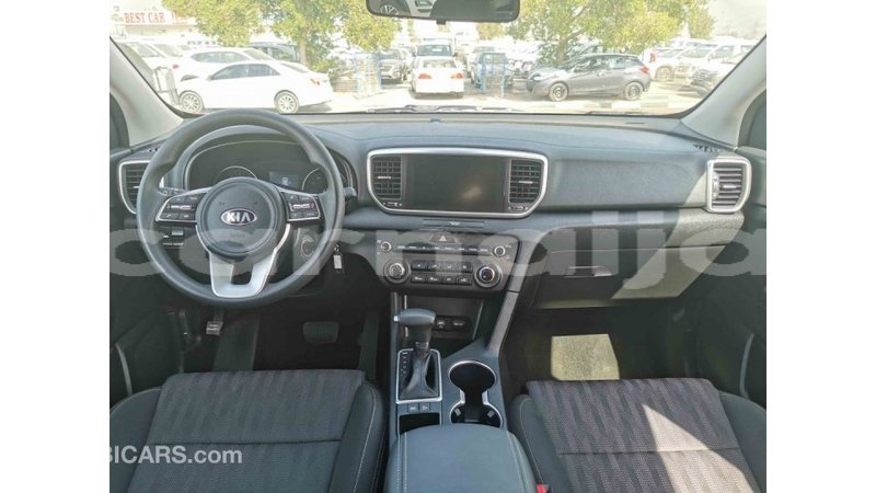 Big with watermark kia sportage abia state import dubai 15469