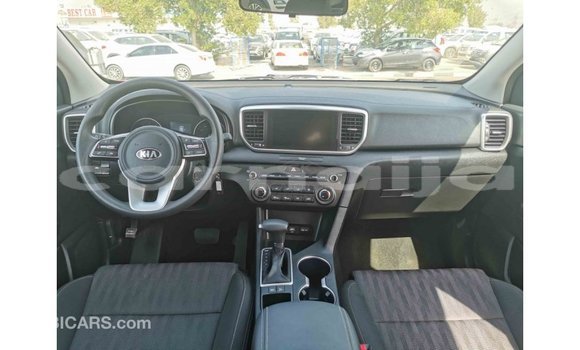 Buy Import Kia Sportage Red Car in Import - Dubai in Abia State Buy Import Kia Sportage Red Car in Import - Dubai in Abia State