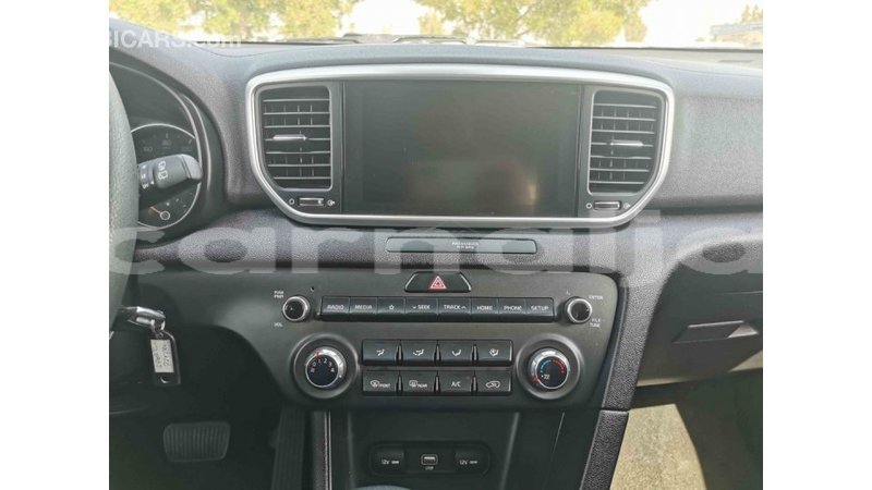 Big with watermark kia sportage abia state import dubai 15469