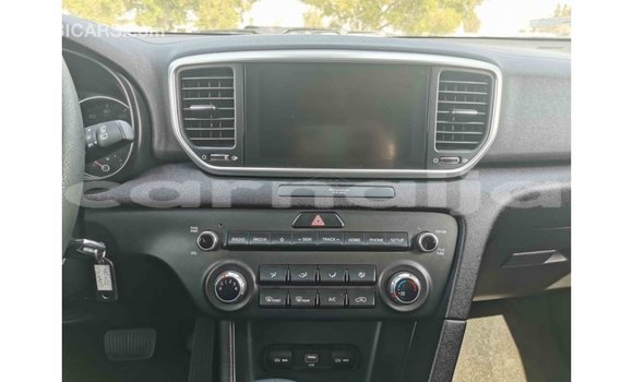 Buy Import Kia Sportage Red Car in Import - Dubai in Abia State Buy Import Kia Sportage Red Car in Import - Dubai in Abia State