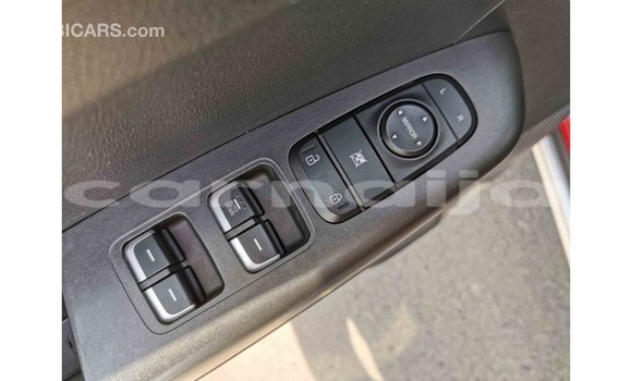 Buy Import Kia Sportage Red Car in Import - Dubai in Abia State Buy Import Kia Sportage Red Car in Import - Dubai in Abia State