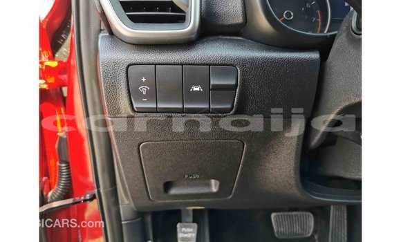 Buy Import Kia Sportage Red Car in Import - Dubai in Abia State Buy Import Kia Sportage Red Car in Import - Dubai in Abia State