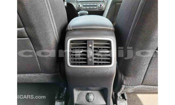 Buy Import Kia Sportage Red Car in Import - Dubai in Abia State Buy Import Kia Sportage Red Car in Import - Dubai in Abia State