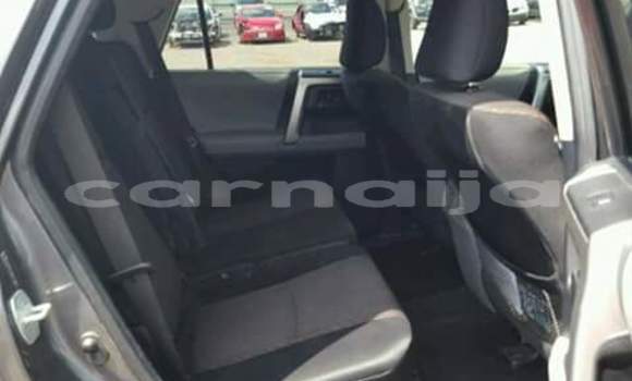 Buy Import Toyota Land Cruiser Other Car in Daura in Katsina Buy Import Toyota Land Cruiser Other Car in Daura in Katsina