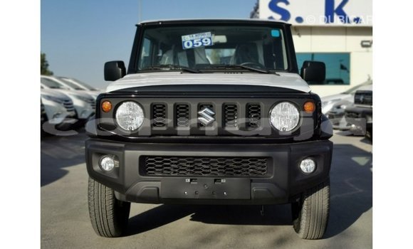 Buy Import Suzuki Jimny Black Car in Import - Dubai in Abia State Buy Import Suzuki Jimny Black Car in Import - Dubai in Abia State