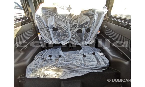 Buy Import Suzuki Jimny Black Car in Import - Dubai in Abia State Buy Import Suzuki Jimny Black Car in Import - Dubai in Abia State