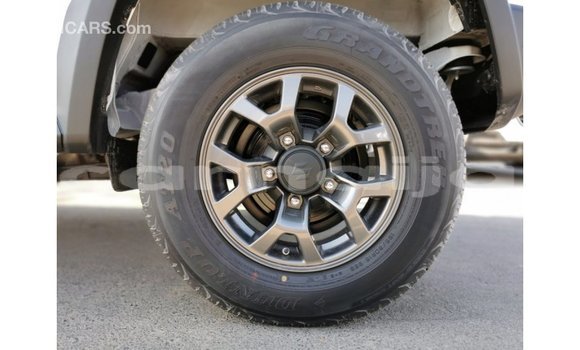 Acheter Import Voiture Suzuki Jimny Blanc à Import - Dubai, État d'Abia Acheter Import Voiture Suzuki Jimny Blanc à Import - Dubai, État d'Abia