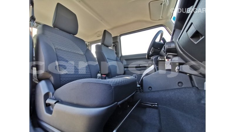 Big with watermark suzuki jimny abia state import dubai 15473