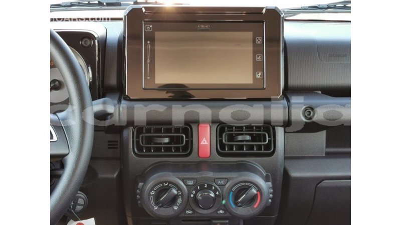 Big with watermark suzuki jimny abia state import dubai 15473