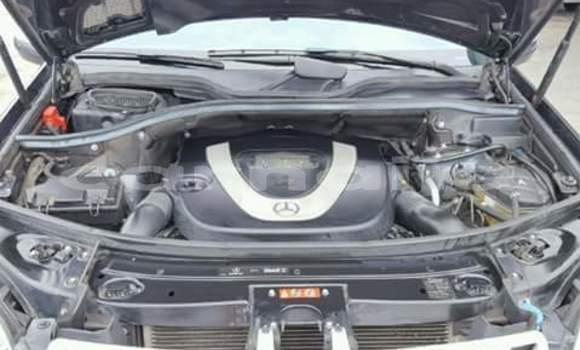 Buy Import Mercedes-Benz ML–Class Blue Car in Daura in Katsina Buy Import Mercedes-Benz ML–Class Blue Car in Daura in Katsina