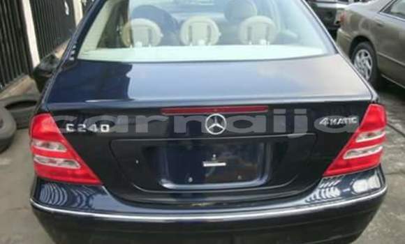 Buy Import Mercedes-Benz C–Class Other Car in Daura in Katsina Buy Import Mercedes-Benz C–Class Other Car in Daura in Katsina