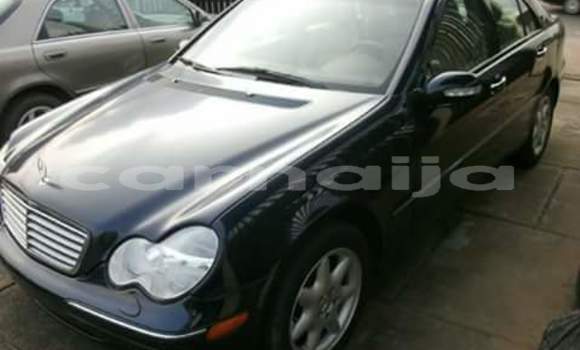 Buy Import Mercedes-Benz C–Class Other Car in Daura in Katsina Buy Import Mercedes-Benz C–Class Other Car in Daura in Katsina