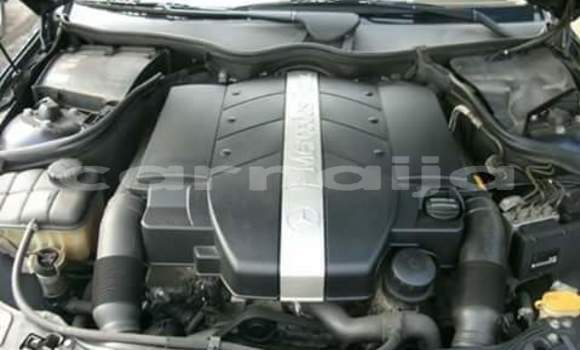 Buy Import Mercedes-Benz C–Class Other Car in Daura in Katsina Buy Import Mercedes-Benz C–Class Other Car in Daura in Katsina