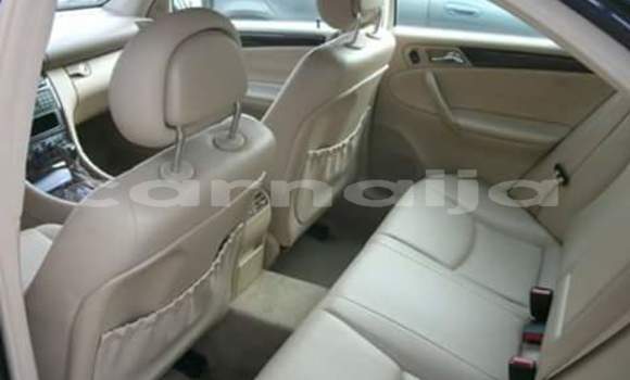 Buy Import Mercedes-Benz C–Class Other Car in Daura in Katsina Buy Import Mercedes-Benz C–Class Other Car in Daura in Katsina