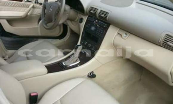 Buy Import Mercedes-Benz C–Class Other Car in Daura in Katsina Buy Import Mercedes-Benz C–Class Other Car in Daura in Katsina