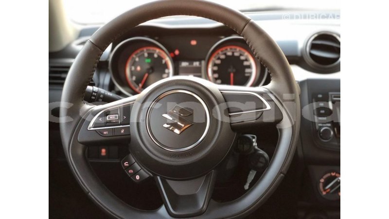 Big with watermark suzuki swift abia state import dubai 15481