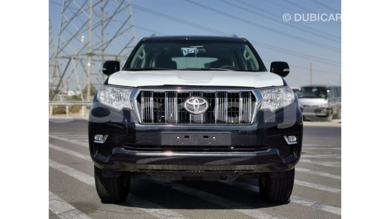 Big with watermark toyota prado abia state import dubai 15484