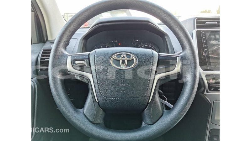 Big with watermark toyota prado abia state import dubai 15484
