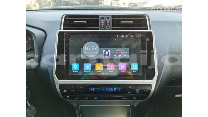 Big with watermark toyota prado abia state import dubai 15484