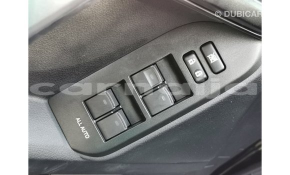 Buy Import Toyota Prado Black Car in Import - Dubai in Abia State Buy Import Toyota Prado Black Car in Import - Dubai in Abia State
