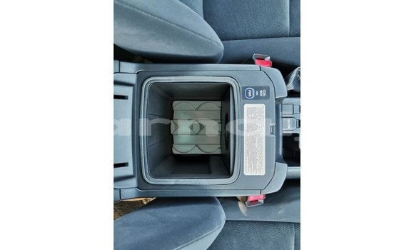 Buy Import Toyota Prado Black Car in Import - Dubai in Abia State Buy Import Toyota Prado Black Car in Import - Dubai in Abia State