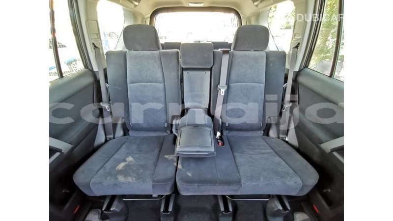 Big with watermark toyota prado abia state import dubai 15484